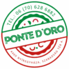 Ponte D'oro Pizzéria
