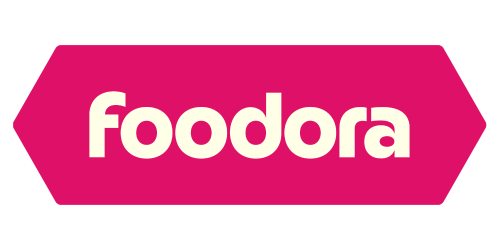 Foodora ételrendelés