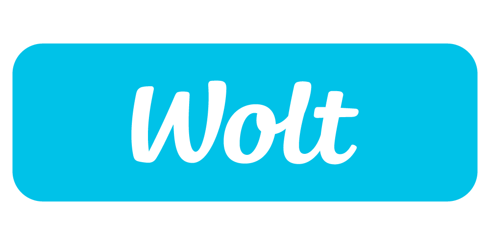 Wolt ételrendelés