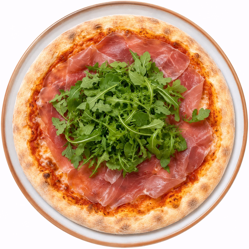 Pizzák